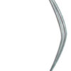 Veterinary instruments. Veterinary onstetrical calf-Snare. It used by veteriany surgeons.