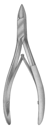 Asepsis Instruments. Surgical Asepsis Instruments. It used by surgeons. High quality and reasonable price. Available in stock. Anaesthesia Instruments. #Asepsis #diagnostic #instruments #AsepsisInstruments #Surgicalinstruments #nailnipper